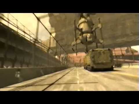 DJ Max Portable 3 BGA - Zet (Mr. Funky Remix) by Mr.Funky & BEXTER