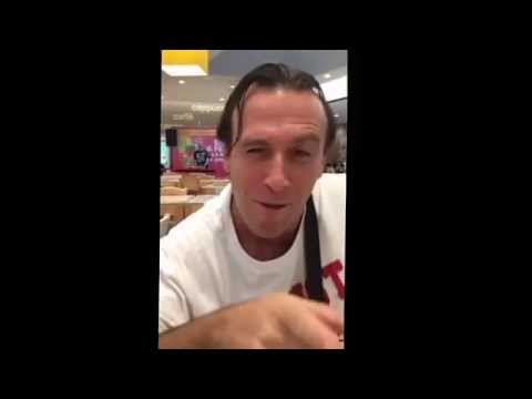 Didi Mazzilli...pazzo!!!