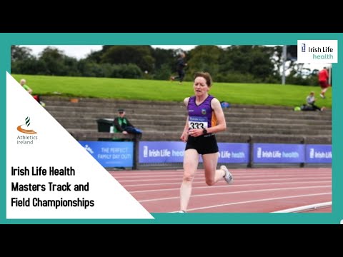 Irish Life Health Masters Championships - 2021
