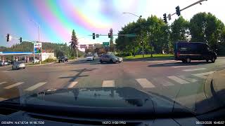 2024 Lexus TX500h Hybrid Inverter Fail