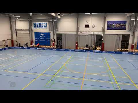 M3D: Jalas - Blue Fox II