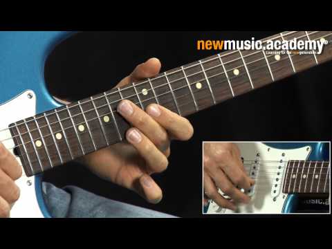 Lick of the Week 127 - Dorisch