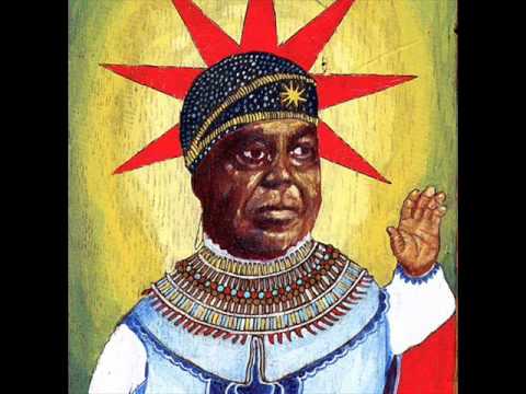 Sun Ra presents The Qualities - Happy New Year to You (1960)