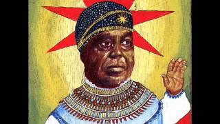 Sun Ra presents The Qualities - Happy New Year to You (1960)