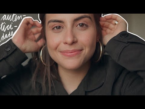 O PODER DA AUTENTICIDADE | seja você!