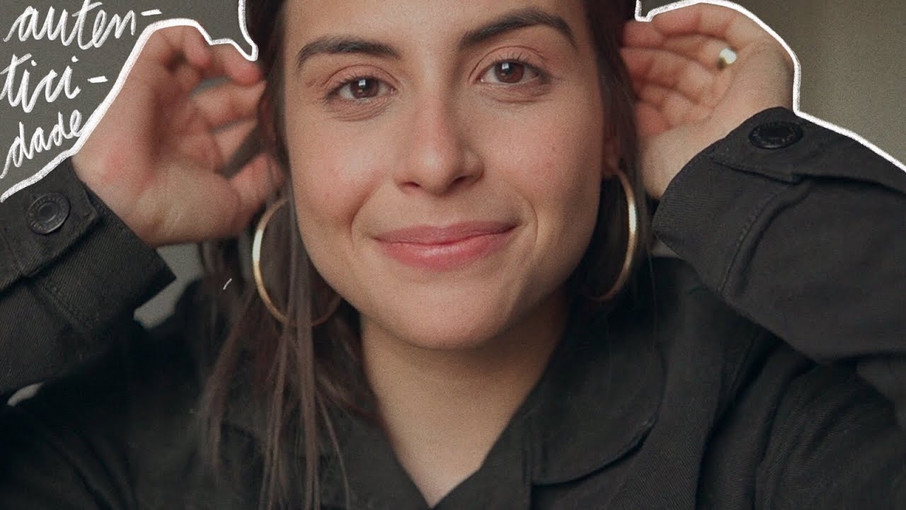 O PODER DA AUTENTICIDADE | seja você!