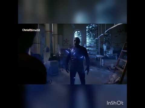 FLASH VS ZOOM 🌀THE SCORE 🌀HUNGER🌀 THE FEAR