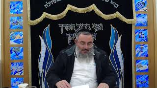 הרב דניאל אלול - תניאים - רבי אליעזר בן הורקנוס 3 (הרב דניאל אלול) - התמונה מוצגת ישירות מתוך אתר האינטרנט יוטיוב. זכויות היוצרים בתמונה שייכות ליוצרה. קישור קרדיט למקור התוכן נמצא בתוך דף הסרטון