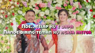 Download lagu ANTHA PRYMA GINTING II JODOHKU II KARAOKE II LAGU KARO mp3