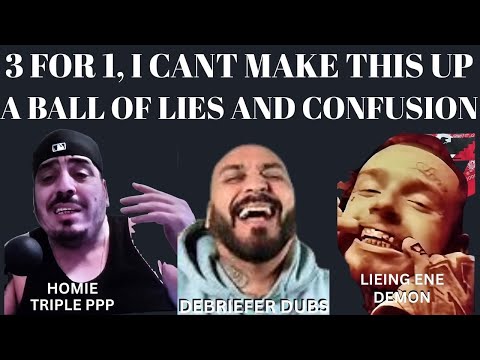 BAD INFO. FAKE MEMBERS, AND LIES@luckystevemmv5852