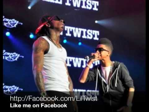 Lil Twist - Big Brother (Lil Wayne Dedication)