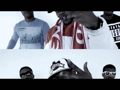 Genuine Genius - Its All Love - (Official Music Video) @genuinegenius @BigBawsemedia