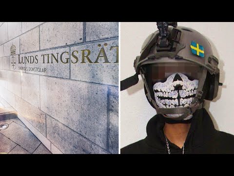 Pojken döms till sluten ungdomsvård för skoldådet i Eslöv | TV4Nyheterna | TV4 & TV4 Play