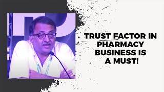 Trust factor in Pharmacy business is a must! image