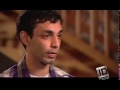 2020 On ID S02E17 Dangerous Disclosures 2017