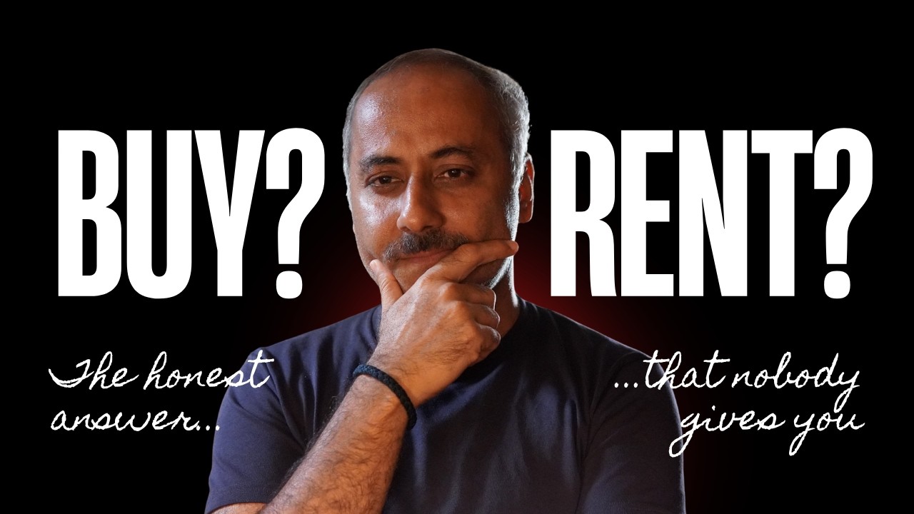 Before You Buy a House, Watch This.