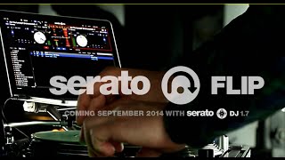 First Look - Serato DJ v1.7.0 public beta