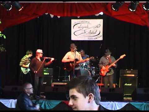 HASZUNA XV. Légrádi Antal Rockfesztivál