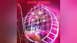 King Kobra - Party Animal