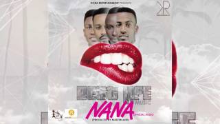 Best Life Music   Nana (Audio)