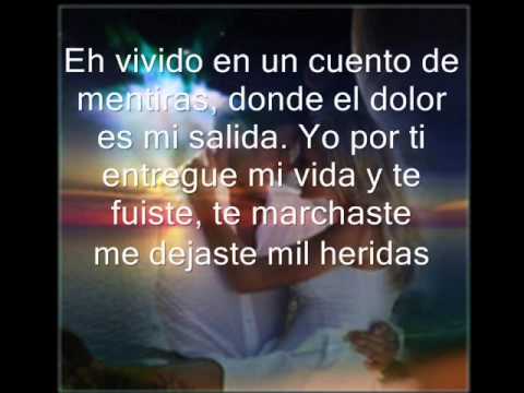 Deltrone Liriklan (ft Poeck2KR) - Miente de nuevo.