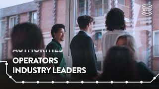 Explore UITP Membership Benefits