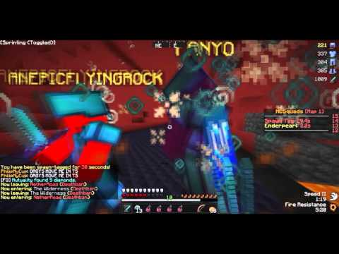 HCSquads Map 1 | WhySoDerpy, Dove and Spyno vs. AEFR, Fanyo and Colonel