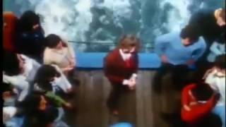 Robin Gibb - One Million Years [Original Video]