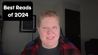 Favorite Books of 2024