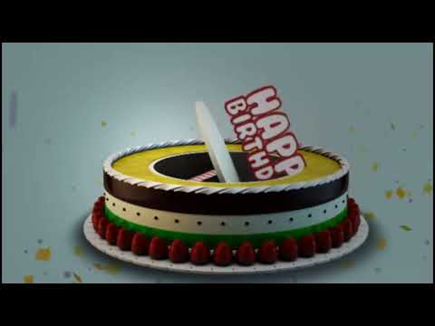 Happy Birthday Abdul Alim | Cake Whatsapp Status