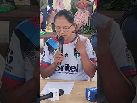 Pedido al Prefecto de PASTAZA y al Alcalde de Mera