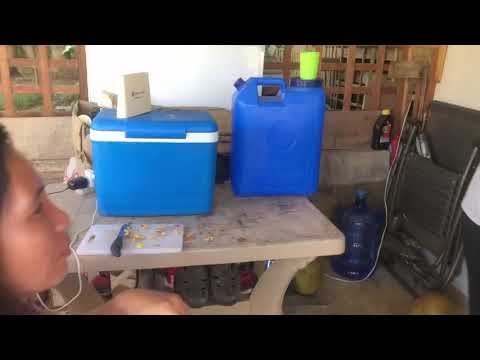 REFRIGERATOR RAID IN JAMES AND JESSICA UNBELIEVABLE WHAT’S INSIDE