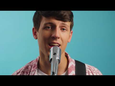 Del Pelson - Lately (Official Music Video)