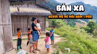 Download lagu Exploring Remote Village – A 2007-born Mother Giving Birth Year After Year, the Whole Village Amazed mp3 Download lagu Exploring Remote Village – A 2007-born Mother Giving Birth Year After Year, the Whole Village Amazed mp3