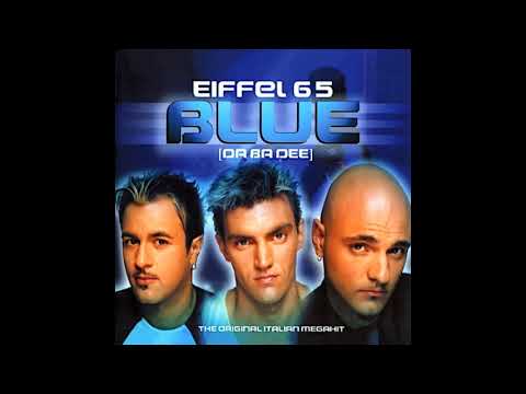 Blue Dabadee (89ers Remix)