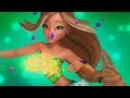 Winx Club:Sirenix 3D Transformation! English! HD ...