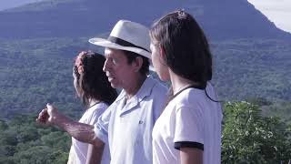 ENTREVISTA TELLING MY HISTORY