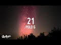 Polo G 21 Lyrics