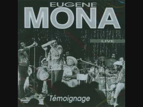 Eugène Mona - Face à face