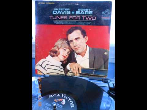 Skeeter Davis And Bobby Bare---True Love