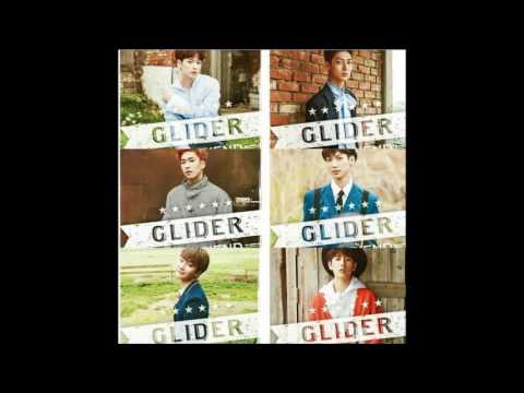 Boyfriend Nameless 名もなき Love Song