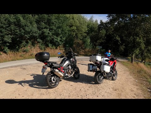 Northern Portugal - 2023