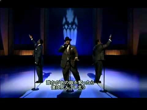 Boyz II Men - Motown Medley
