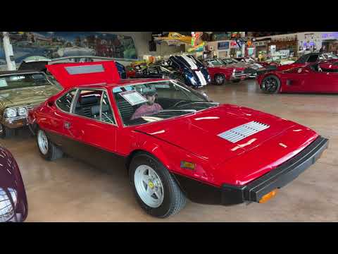 1976 Ferrari 308 (CC-1427937) for sale in St. Charles, Missouri
