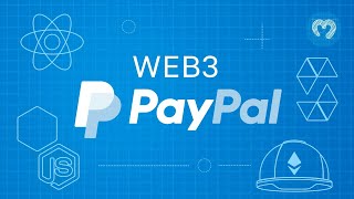 Web3 PayPal Clone | FULL COURSE | Moralis Blueprint | Solidity, Hardha