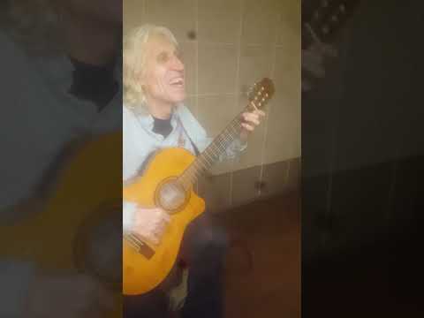 Dude in South Station Boston Absolutely shreds Stairway to Heaven!!