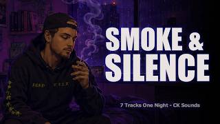Download lagu Smoke & Silence | Jazz & Blues Chill Rap (Full Concept Album) mp3