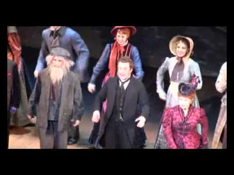 Don't Quit While You're Ahead - Ch Rivera, S J. Block, W Chase, J Norton [Mystery of Edwin Drood]