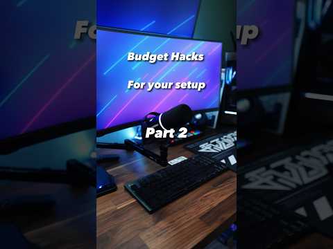Бюджетные советы по настройке игр, часть 2! #игры #игровойпк #пк #игровойкомпьютер #консоль #конс...