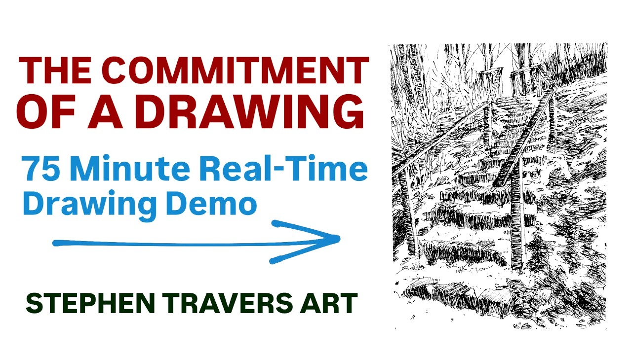 The Commitment of a Draw